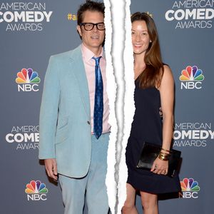 Nach 12 Jahre Ehe: Johnny Knoxville reicht Scheidung ein