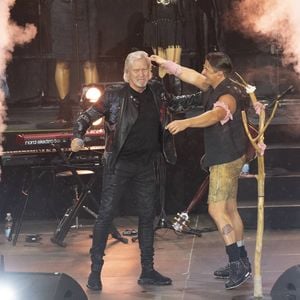 Andreas Gabalier spricht über Duett mit ESC-Legende Johnny
