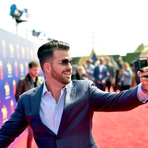 Wie Kanye West: Reality-Star stürmte MTV Movie Awards-Bühne