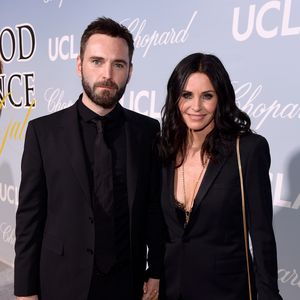 Nach Botox-Wahnsinn: Courteney Cox ist fast wieder natürlich