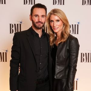 Courteney Cox' Ex Johnny McDaid zeigt seine neue Partnerin