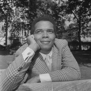 "I Can See Clearly Now"-Interpret Johnny Nash ist gestorben