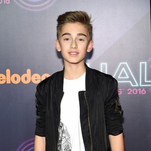 Besonderer Traumberuf: Johnny Orlando wollte Müllmann werden