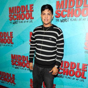 Schauspieler Johnny Ortiz wegen versuchten Mordes angeklagt