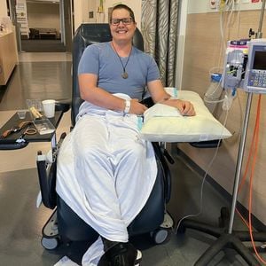 Fünf Jahre Krebskampf: Johnny Ruffo gibt ein Update im Netz