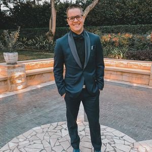 Promis trauern um "X Factor"-Finalisten Johnny Ruffo (†35)
