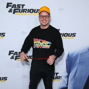 Nach Gehirntumor: "X-Factor"-Star will zurück ins Fernsehen