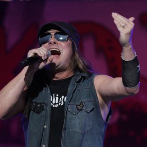 Metal-Sänger Johnny Solinger ist mit 55 Jahren verstorben