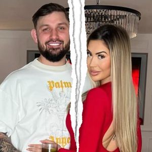 "Geordie Shore"-Star Chloe Ferry und Johnny sind getrennt