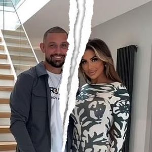 Endgültig? Chloe Ferry und Johnny trennen sich drittes Mal