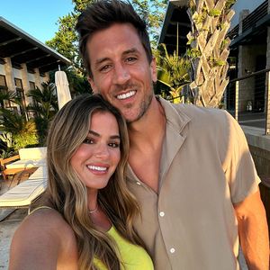 JoJo Fletcher und Jordan Rodgers wollen Familie gründen!