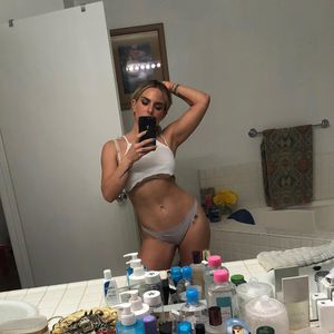 Heißes Badezimmer-Pic: Das ist wirklich Ex-Teen-Idol JoJo!