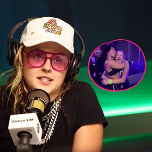 Überraschung: Jojo Siwa präsentiert ihre Freundin im Netz