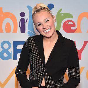 Nach Trennung von Avery: Ist Jojo Siwa etwa wieder verliebt?