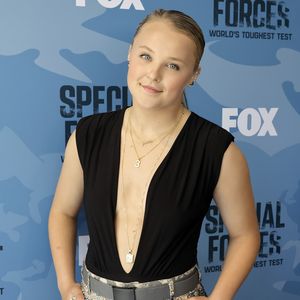 Funkt es? JoJo Siwa ist schon wieder mit Kath unterwegs