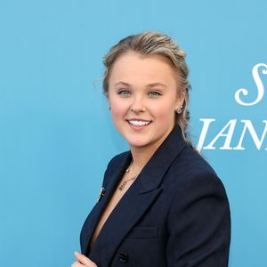Trotz Fernbeziehung: JoJo Siwa konnte sich Kinder vorstellen