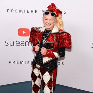 Nach Coming-out: TikTok-Star JoJo Siwa hat eine Freundin