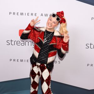 "Musical-Nummer": So fragte JoJo Siwa Kylie nach Beziehung