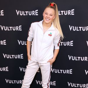 Nach Trennung: JoJo Siwa hat Dating vorerst auf Eis gelegt