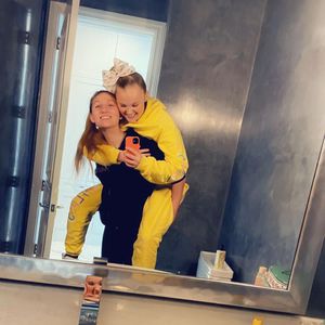 "Ich hasse es": TikTok-Star JoJo Siwa über Fernbeziehung