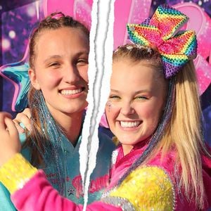 Nach einem Jahr: TikTok-Star JoJo Siwa hat sich getrennt!