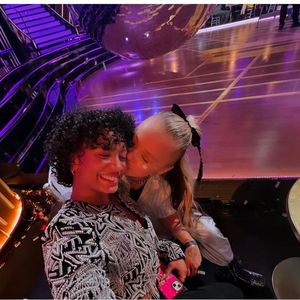 Jojo Siwa und Dakayla trennen sich nach nur drei Monaten