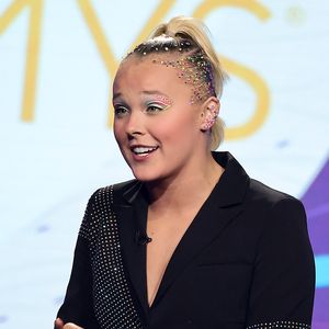 "Wurde verarscht": Meint JoJo Siwa hier Ex-Freundin Avery?