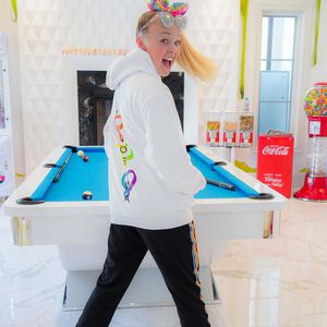US-YouTube-Sternchen JoJo Siwa verrät: Sie hat einen Freund