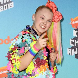 "Ich liebe Menschen!": JoJo Siwa fühlte sich schon immer bi