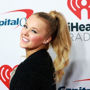Jojo Siwa bestätigt Liebes-News: Sie ist wieder vergeben!