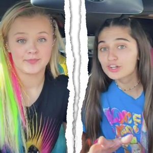 Nach wenigen Monaten: Jojo Siwa und Avery sind getrennt!