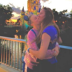 JoJo Siwa ist tatsächlich wieder mit ihrer Ex Kylie zusammen