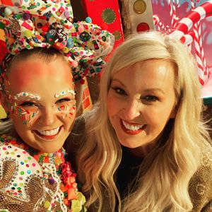 "Liebe ist universell": Jojo Siwas Eltern cool beim Outing