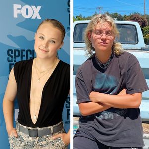 Nach Spekulationen: JoJo Siwa bestätigt ihre neue Beziehung