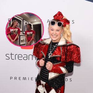 TikTok-Star: Hat JoJo Siwa etwa wieder eine neue Freundin?