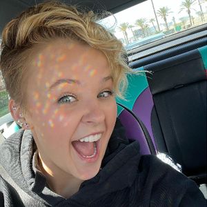 Mega-Umstyling: TikTok-Star JoJo Siwa hat jetzt kurze Haare!