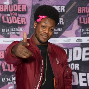 YouTube-Stars im Check: Jokah Tululu, der mit dem Kamm