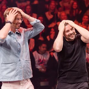 "Joko & Klaas gegen ProSieben": Quoten fast auf Allzeit-Tief