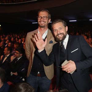 Fans fanden Joko und Klaas' Krönungskommentare peinlich!
