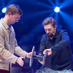 "Joko & Klaas gegen ProSieben": Wer holt sich den Sieg?