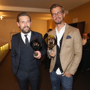 Neues Business: Joko Winterscheidt kriegt eigene Zeitschrift