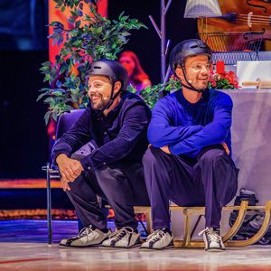 Harmlos: Netz enttäuscht von "Joko & Klaas gegen ProSieben"
