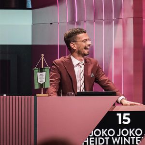 Bei "Wer stiehlt mir die Show?": Joko holt sich den Sieg!
