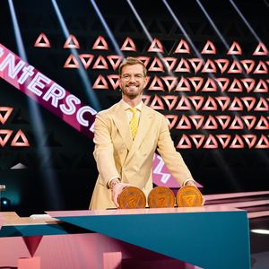 Etwa wieder Joko? Er moderiert "Wer stiehlt mir die Show?"