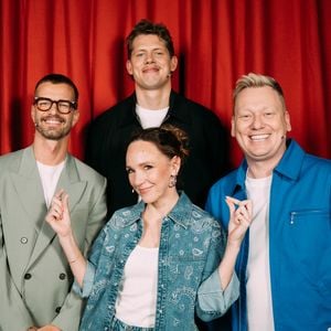 Dann startet die neue "Wer stiehlt mir die Show?"-Staffel