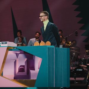 Er darf nächste "Wer stiehlt mir die Show?"-Folge moderieren