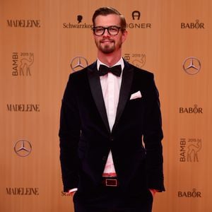 "The Masked Singer"-Finale: Joko Winterscheidt im Rateteam!