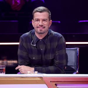 Joko Winterscheidt im November 2021