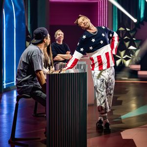 Joko Winterscheidts "The Voice"-Einlage: Fans sind geflasht