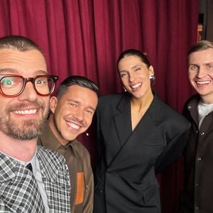 Show vier: Wer ergattert "Wer stiehlt mir die Show?"-Sieg?